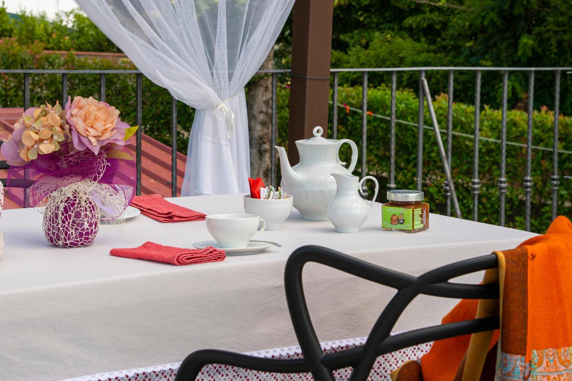 Apartament Il Pucchio Certaldo Zewnętrze zdjęcie