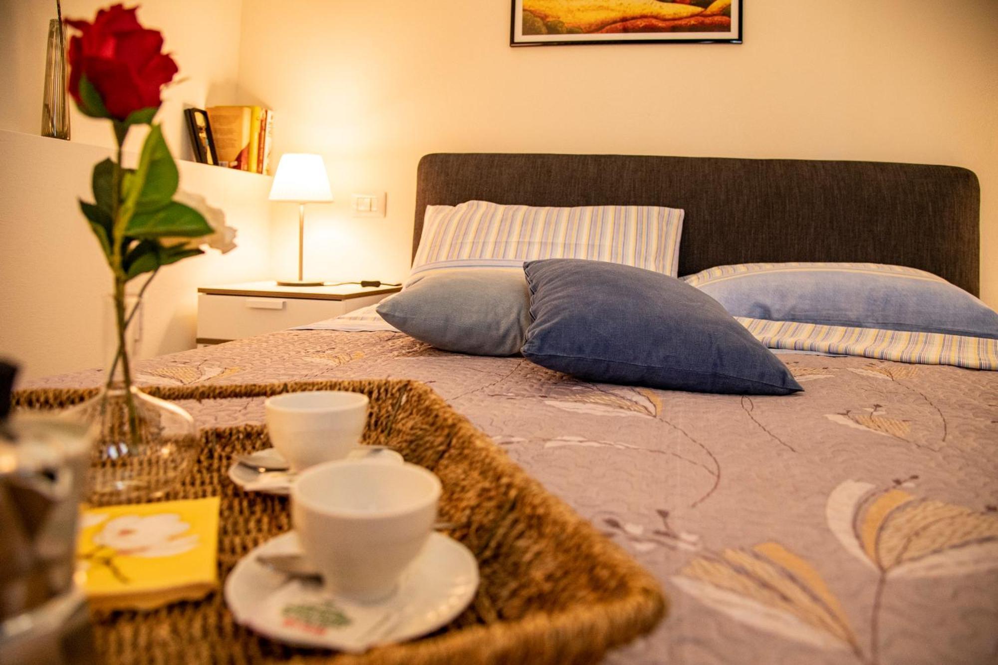 Apartament Il Pucchio Certaldo Zewnętrze zdjęcie