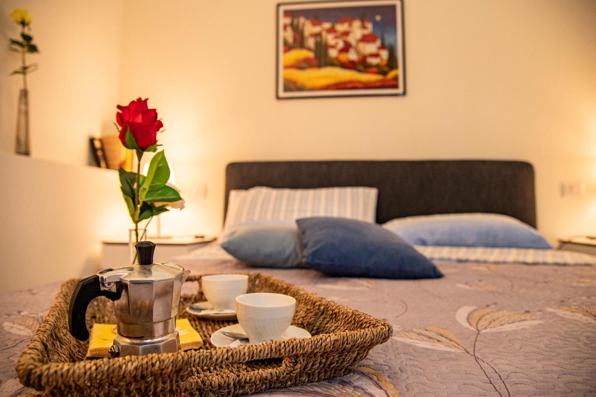 Apartament Il Pucchio Certaldo Zewnętrze zdjęcie