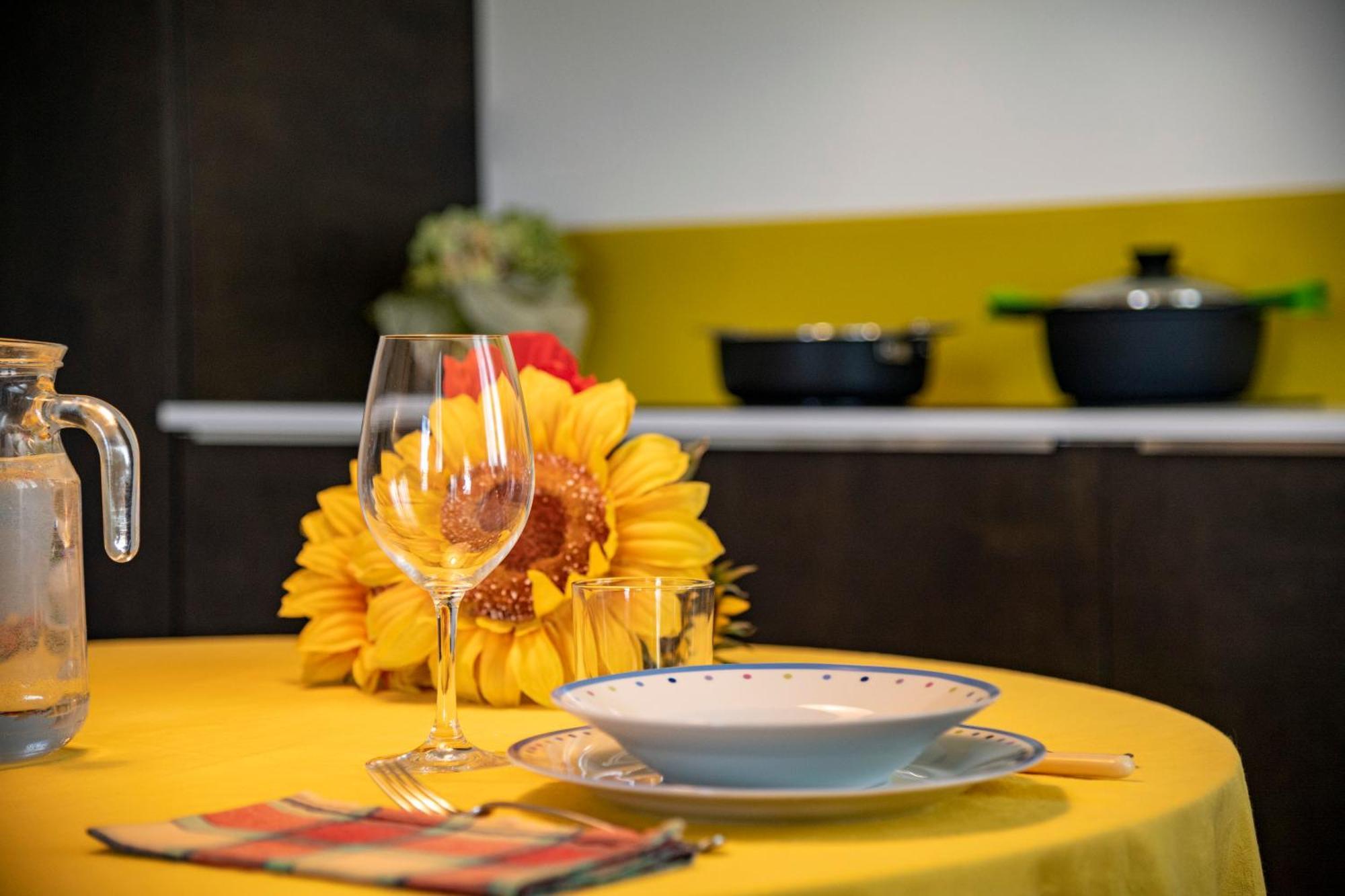 Apartament Il Pucchio Certaldo Zewnętrze zdjęcie