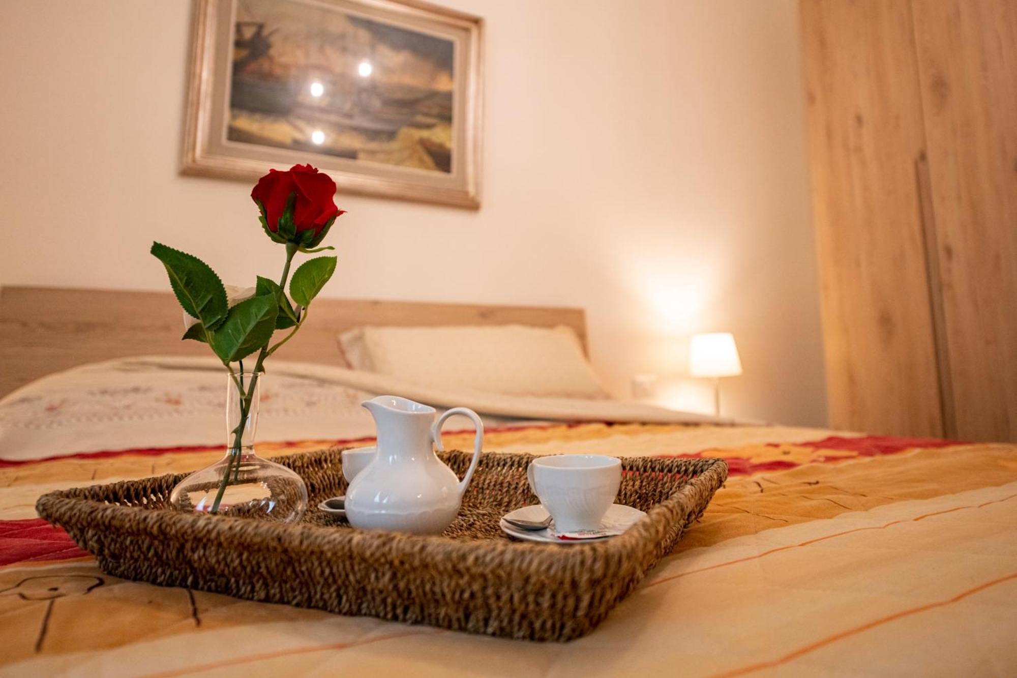 Apartament Il Pucchio Certaldo Zewnętrze zdjęcie