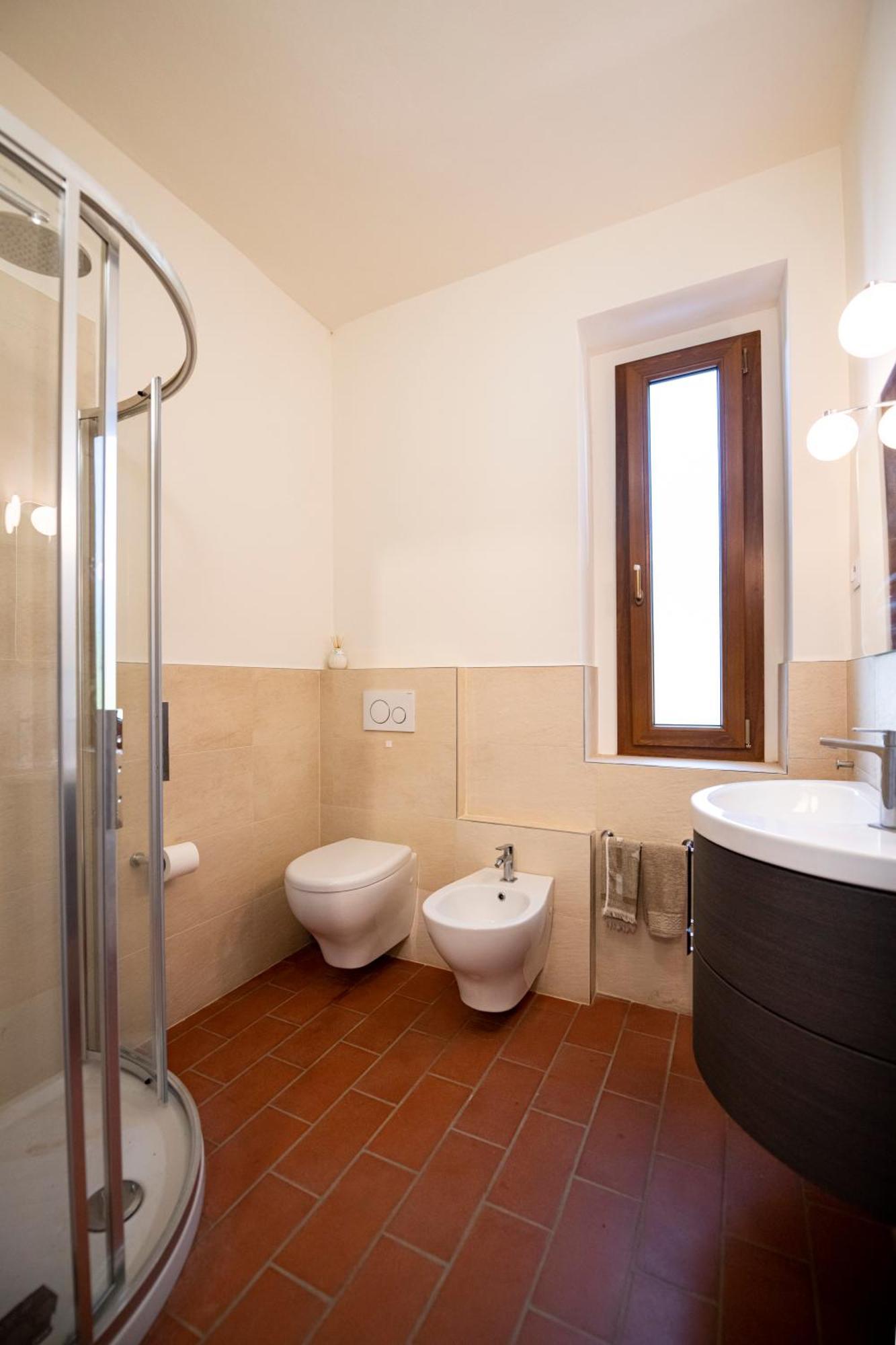 Apartament Il Pucchio Certaldo Zewnętrze zdjęcie