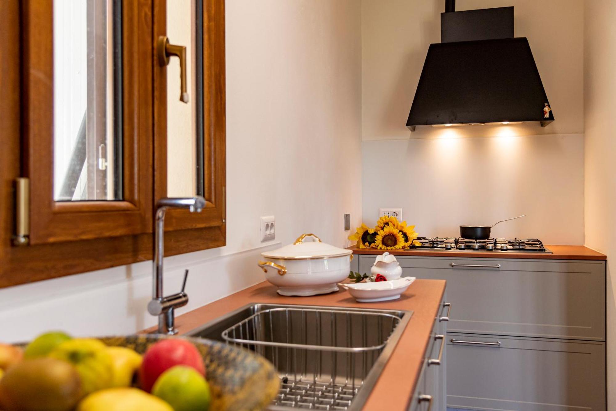 Apartament Il Pucchio Certaldo Zewnętrze zdjęcie